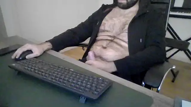 joaodias 97 online show from 11.18.25