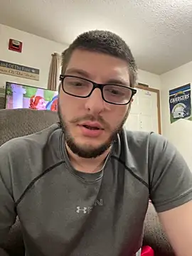 TheWillBryant online show from 06.04.26