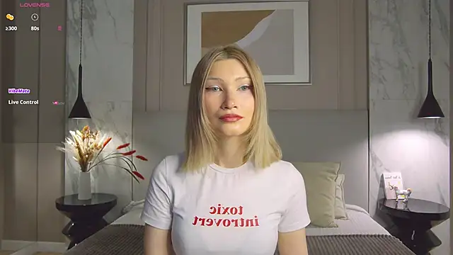 CarolReeves online show from 05.27.26