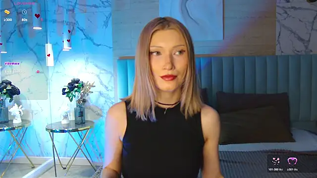 CarolReeves online show from 05.29.26