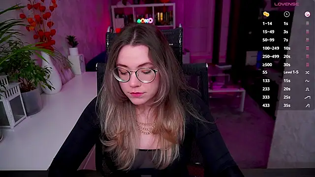 RemyCute online show from 03.26.26