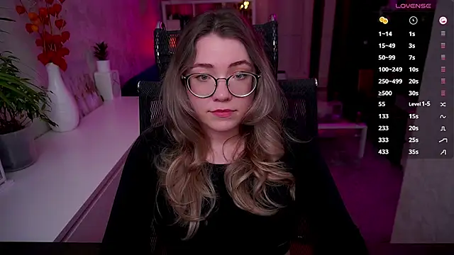 RemyCute online show from 04.18.26