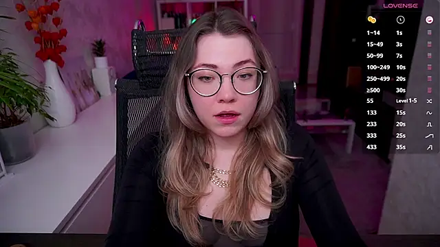 RemyCute online show from 04.19.26