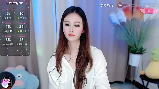 Aimee-520 online show from 12.03.24