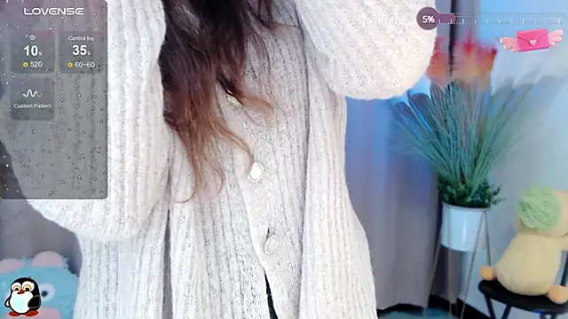 Aimee-520 online show from 12.04.24