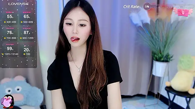 Aimee-520 online show from 12.05.24