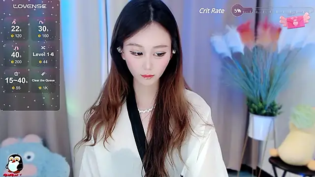 Aimee-520 online show from 12.06.24