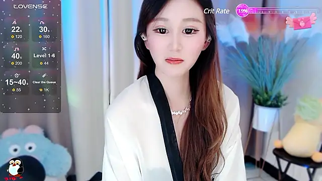 Aimee-520 online show from 12.06.24