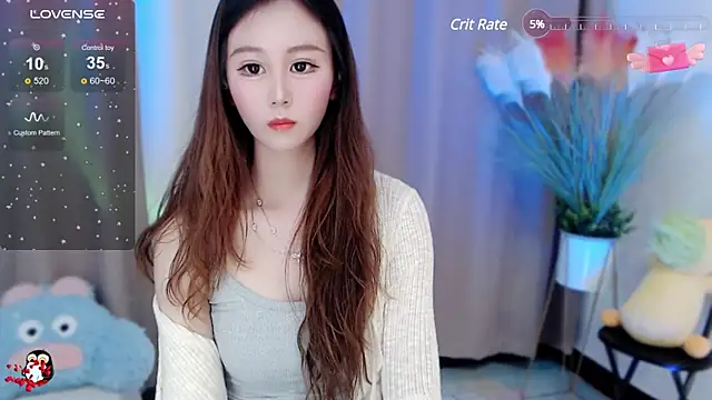 Aimee-520 online show from 12.07.24