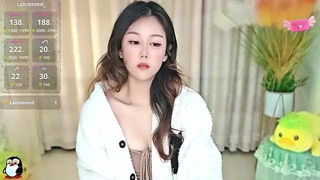 Aimee-520 online show from 11.02.25