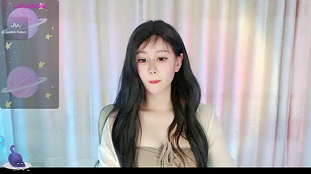 Aimee-520 online show from 03.26.26