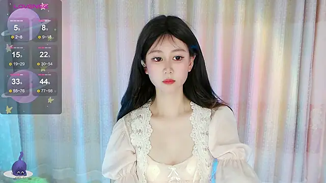 Aimee-520 online show from 03.27.26