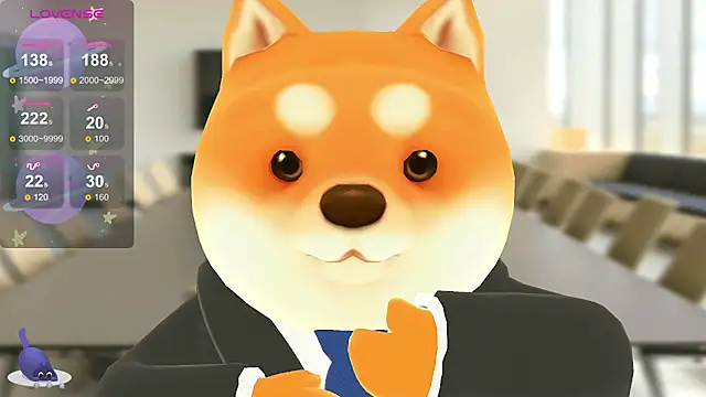 Aimee-520 online show from 03.27.26