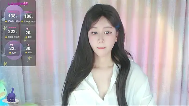 Aimee-520 online show from 04.02.26