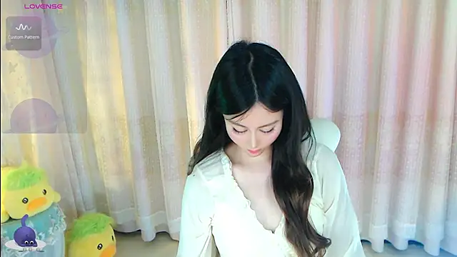 Aimee-520 online show from 05.16.26