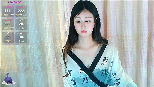 Aimee-520 online show from 05.19.26