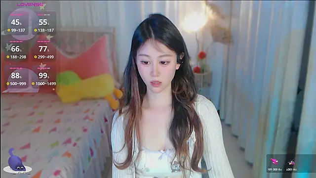 Aimee-520 online show from 05.29.26