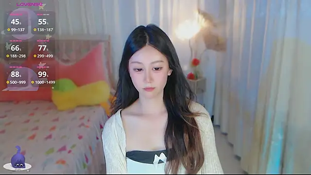 Aimee-520 online show from 05.30.26