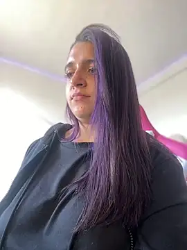 Alicia Ruiz online show from 02.20.26