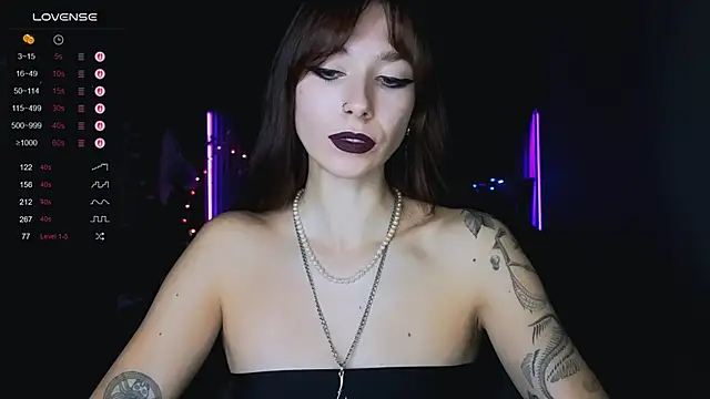 JillVerdon online show from 10.20.25