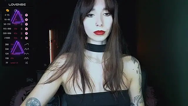 JillVerdon online show from 12.15.25