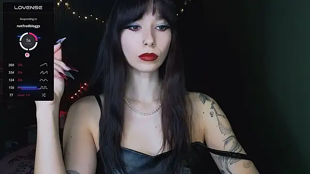 JillVerdon online show from 01.12.26