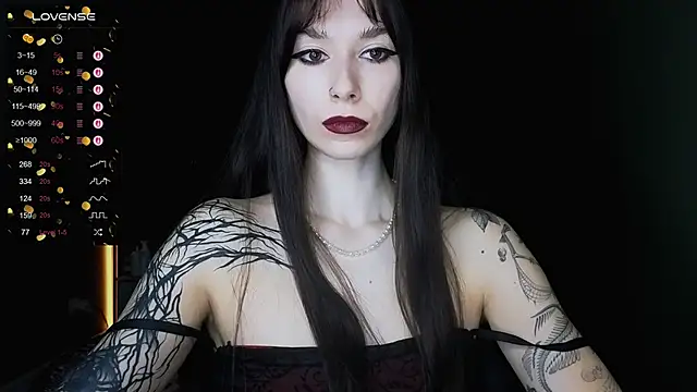 JillVerdon online show from 03.18.26