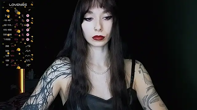 JillVerdon online show from 03.19.26