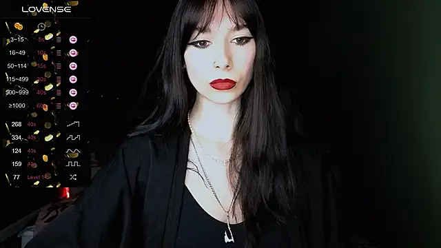 JillVerdon online show from 04.18.26