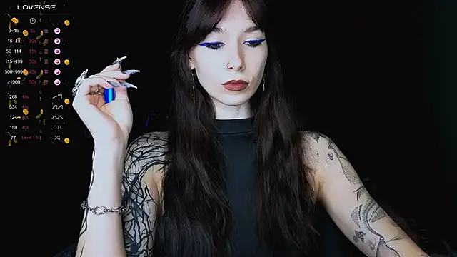 JillVerdon online show from 05.13.26