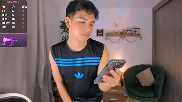 Blum icee online show from 10.20.25