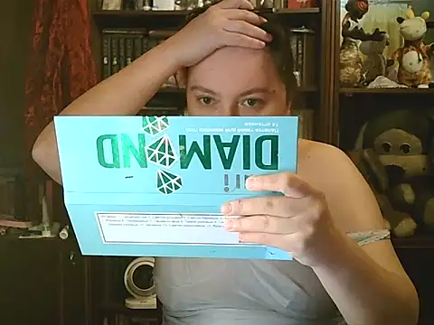 CarrieQPeach online show from 09.25.25