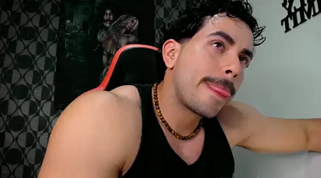 jake skye online show from 03.02.25