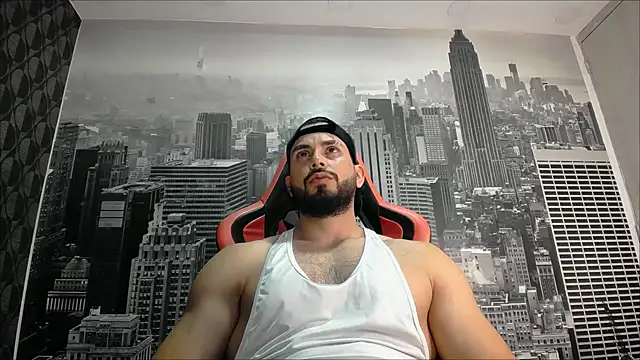 jake skye online show from 09.08.25