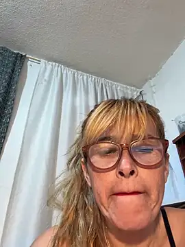 SahoryHorny online show from 05.13.26