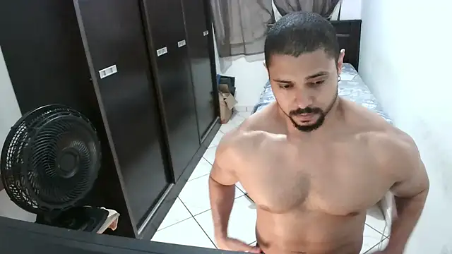 Brian Aries online show from 02.18.25