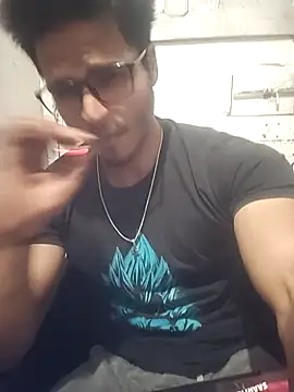 rounakhunk online show from 03.22.26