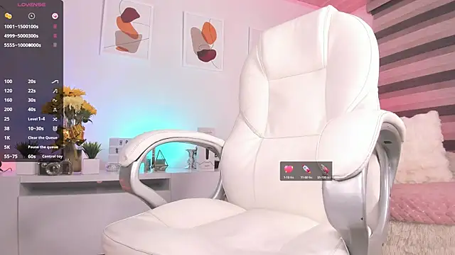 MatiasKorn online show from 02.15.25