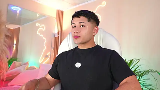 MatiasKorn online show from 03.08.26