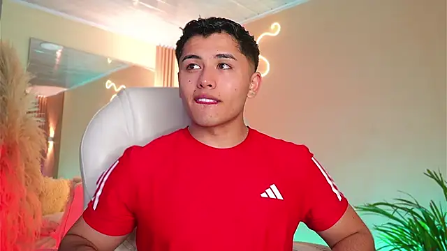 MatiasKorn online show from 04.14.26