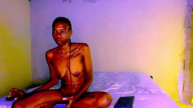 nzanizy online show from 01.15.25