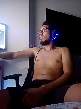 Mateusoliver7 online show from 04.08.26