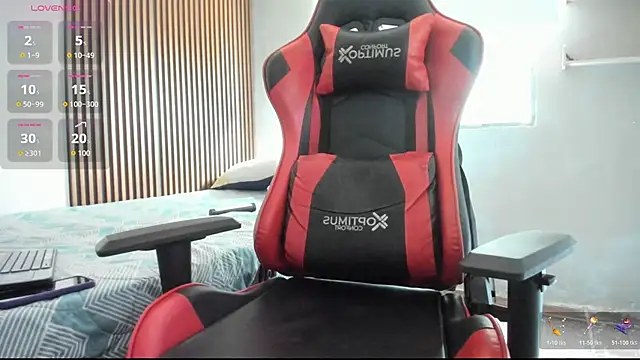 lil faker420 online show from 02.14.26