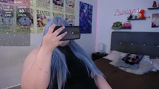 luisianacoxx online show from 01.06.25