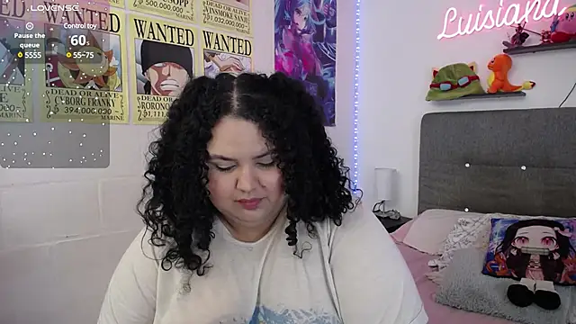 luisianacoxx online show from 02.04.25