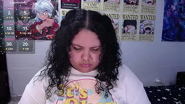 luisianacoxx online show from 02.22.25