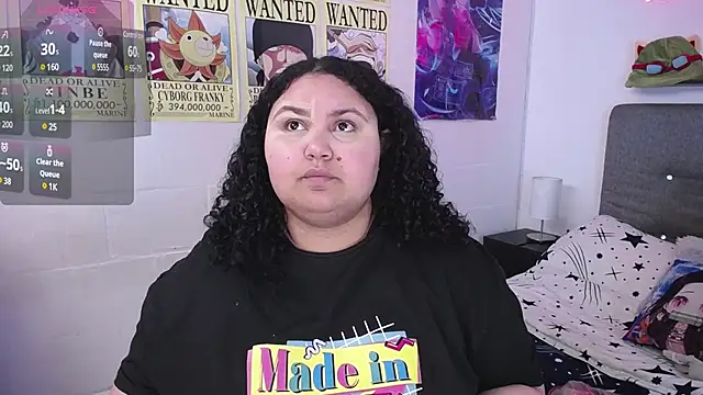 luisianacoxx online show from 03.11.25