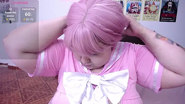 luisianacoxx online show from 11.27.25