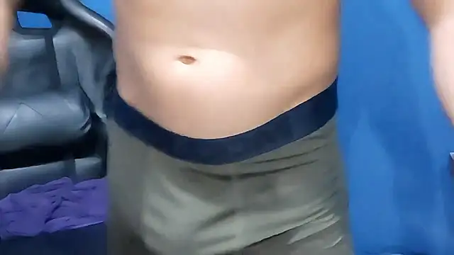 ElmaCannon online show from 02.22.25