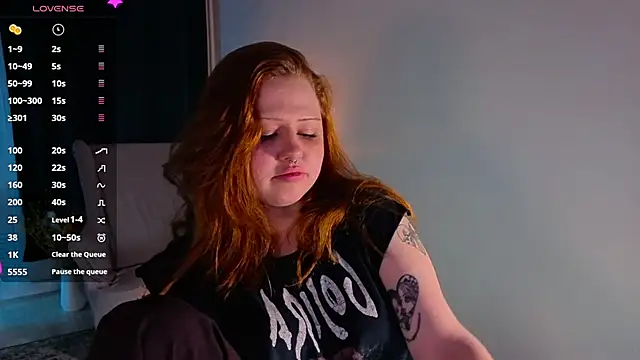bitchofsun  online show from 06.26.26